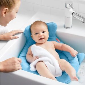 Skip Hop Moby SoftSpot Sink Bather